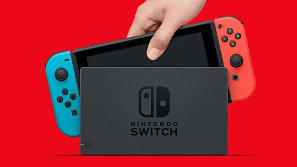 Konzole Nintendo Switch se prodalo 68,3 milionů kusů