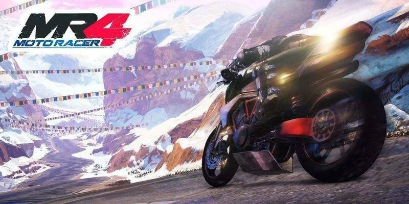 Moto Racer 4 vyjde v říjnu pro PS4 a Xbox One
