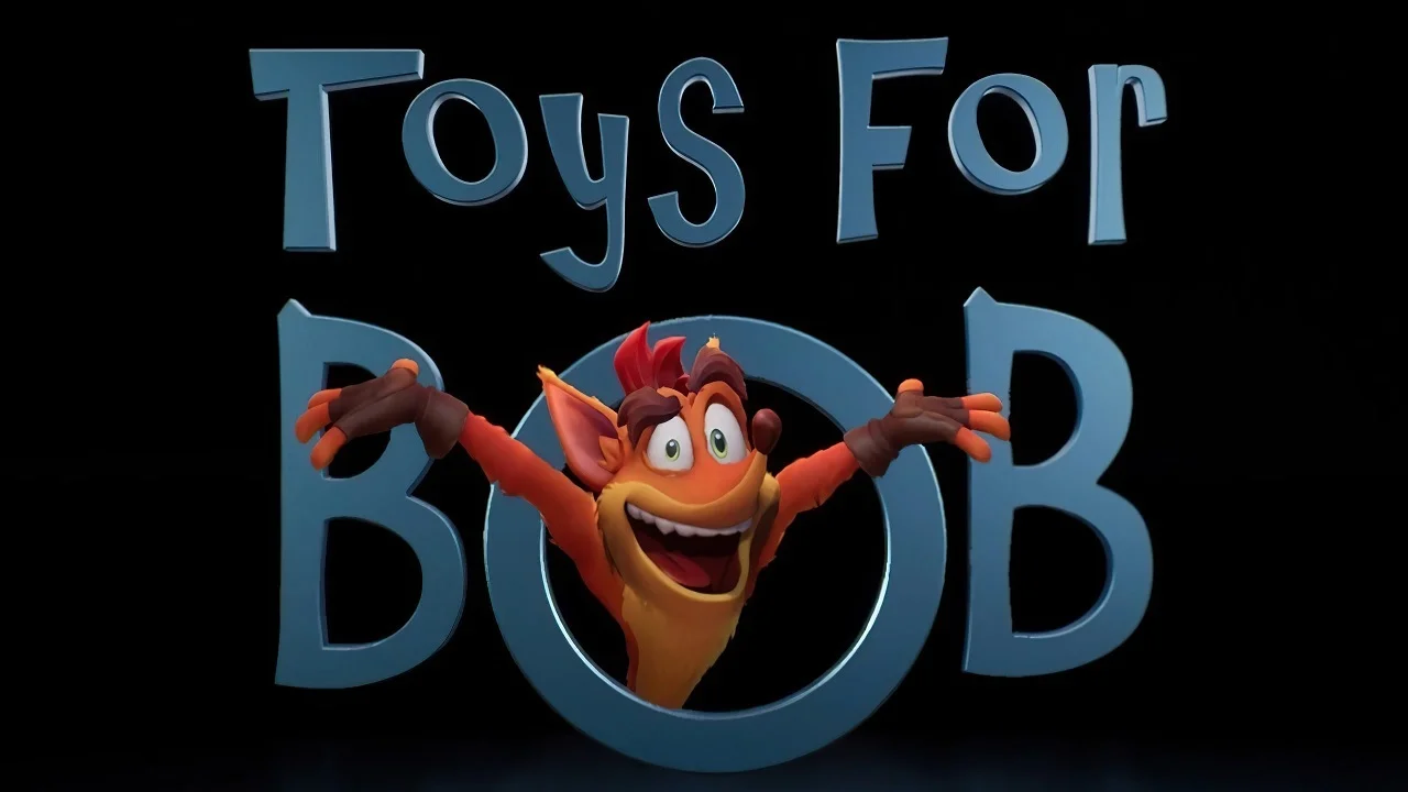 Studio Toys for Bob se osamostatnilo a do budoucna bude nezávislé 
