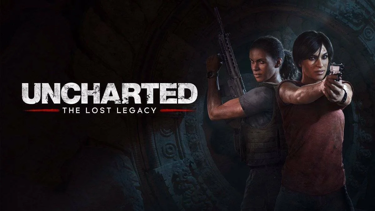 Sony oznámila Uncharted: The Lost Legacy - UPDATE