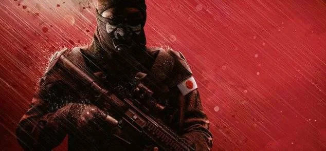 Rainbow Six Siege dostane během podzimu japonského agenta