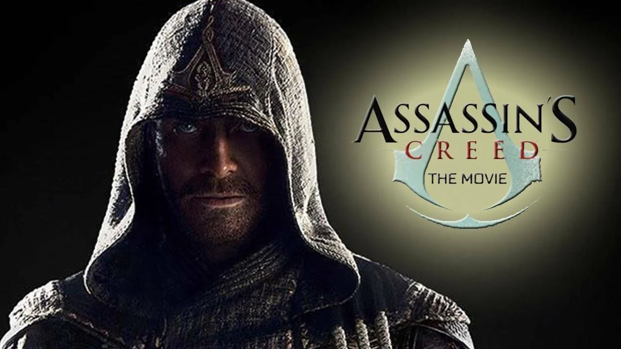 Film Assassin's Creed se bude odehrávat převážně v současnosti