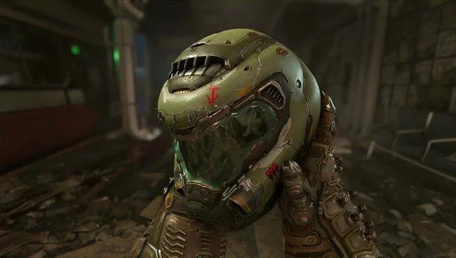 DOOM Eternal nebude mít mikrotransakce