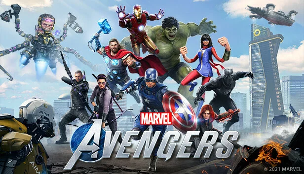 Další hrdina pro akci Marvel’s Avengers bude úplně nový 