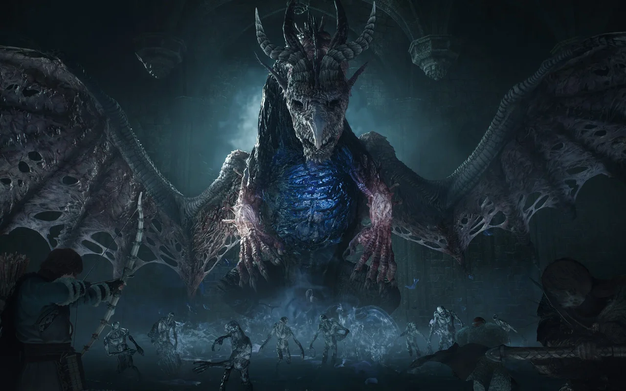 Capcom začal pracovat na Dragon's Dogma 2: Dark Arisen šest měsíců po vydání základní hry