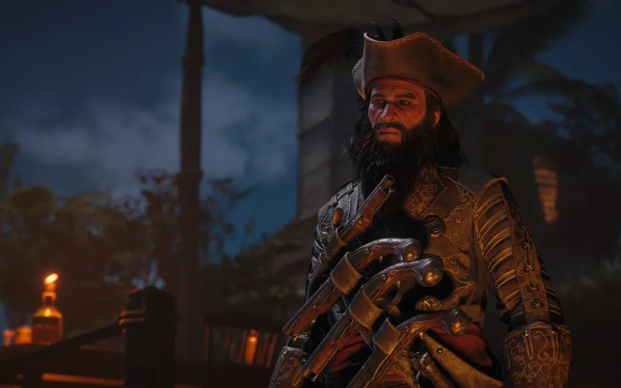 Assassin's Creed: Black Flag Resynced dostává vysoká hodnocení