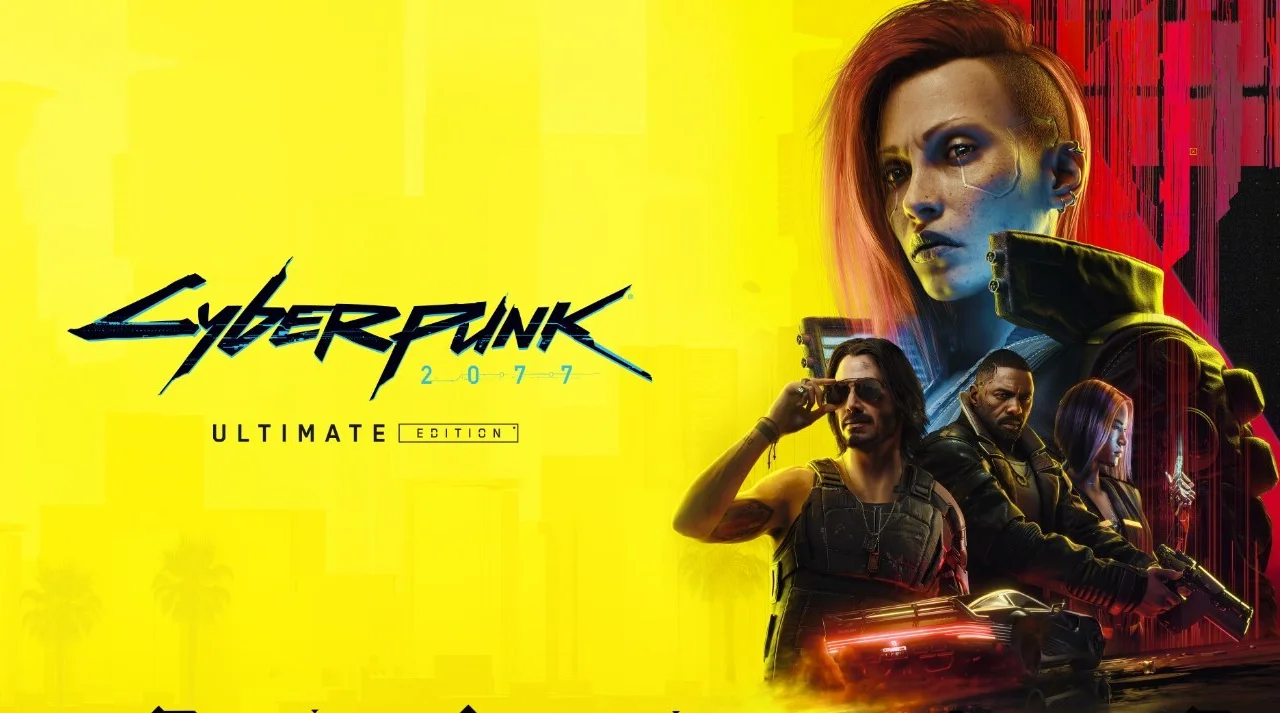CD Projekt RED nabírá pro pokračování hry Cyberpunk 2077 zkušené vývojáře
