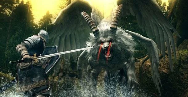 Dark Souls a Tekken Tag Tournament 2 hratelný na Xbox One