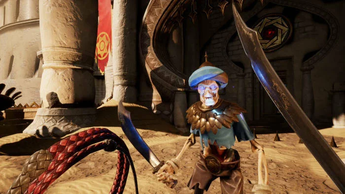 Bývalí vývojáři Bioshocku dnes oznámili akci City of Brass