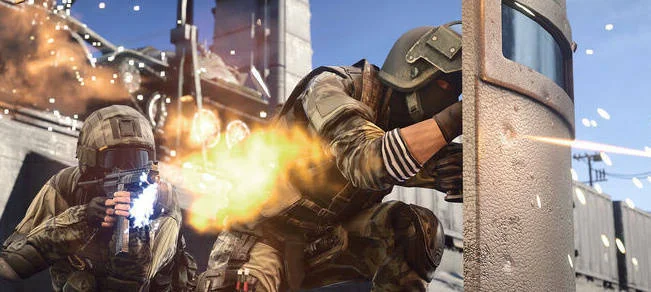 Stahujte na Xboxu zdarma DLCčka do her Battlefield 4 a Battlefield Hardline