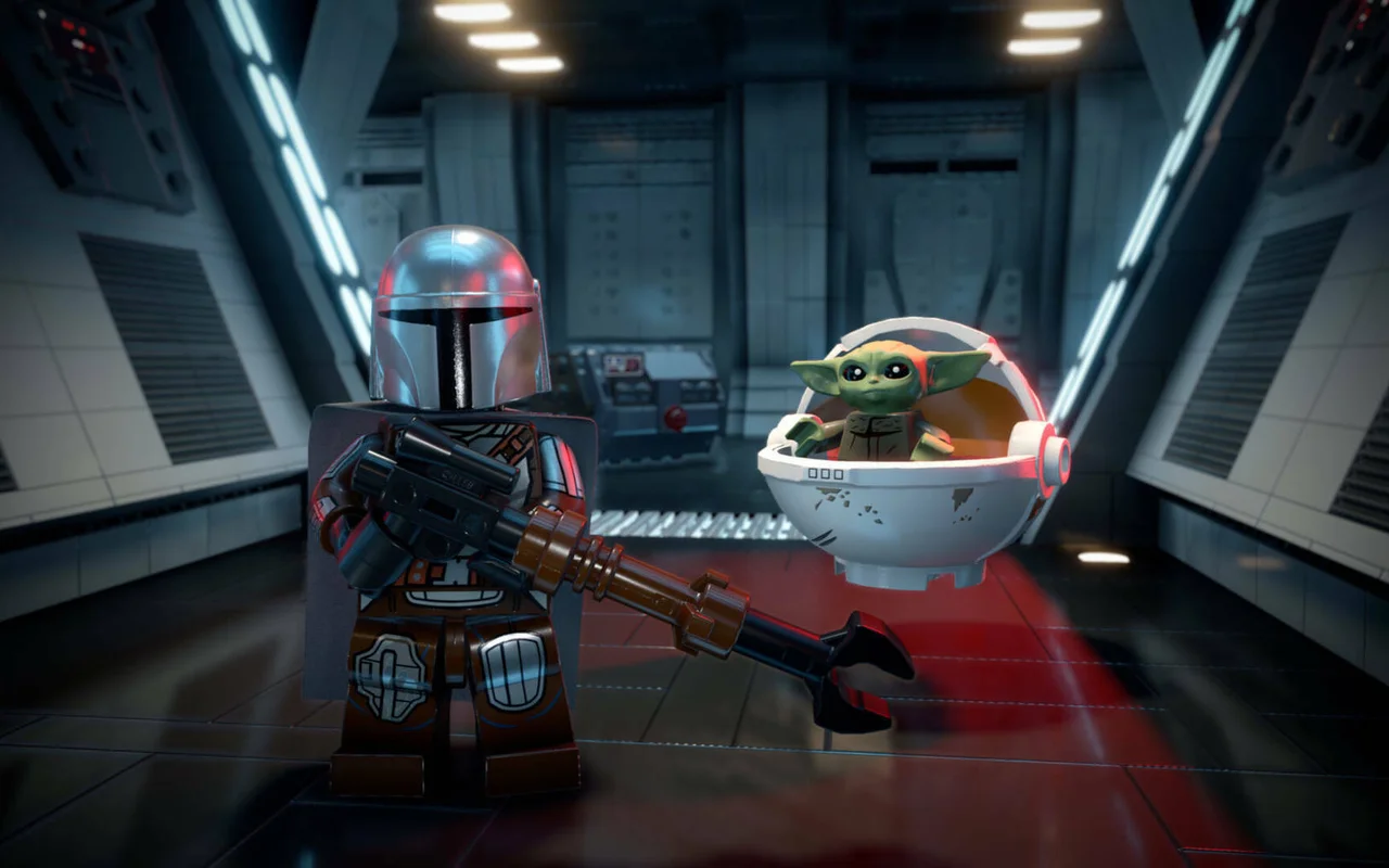 Představen Season Pass pro LEGO Star Wars: The Skywalker Saga