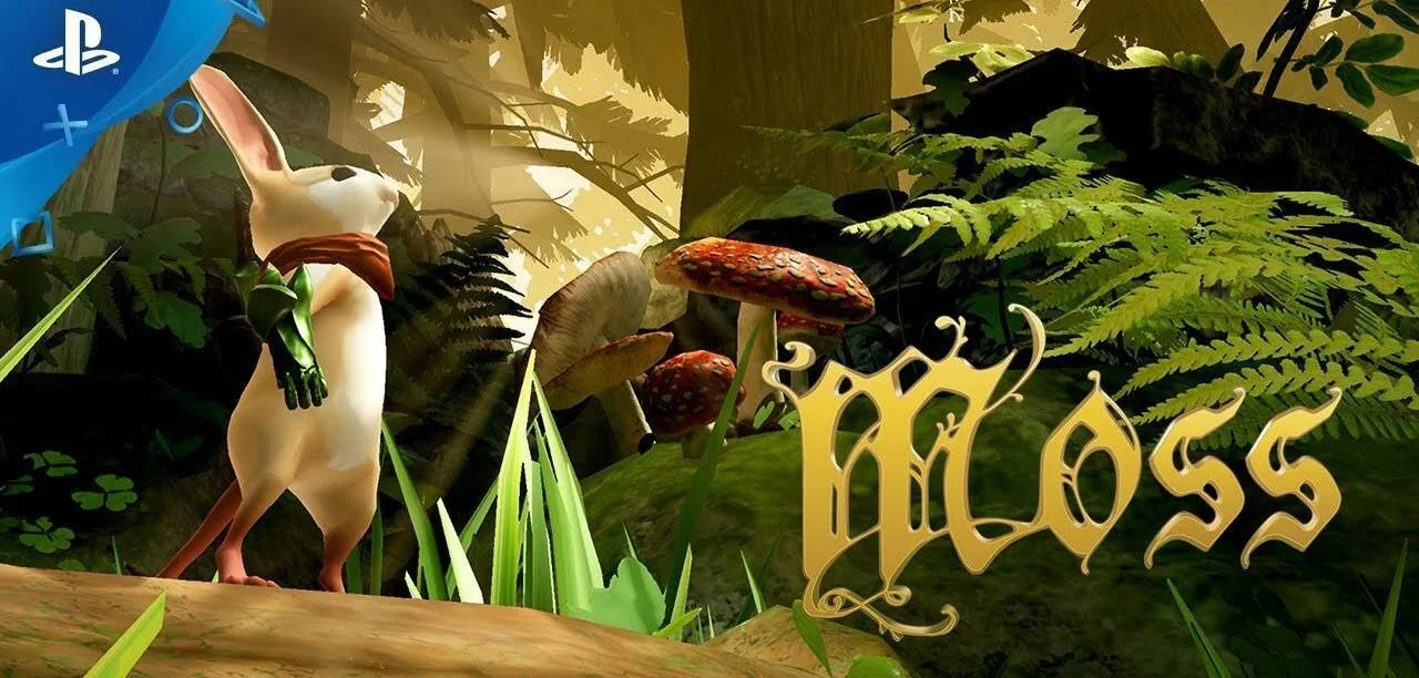 Moss