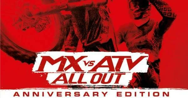 Oznámena výroční edice hry MX vs. ATV All Out