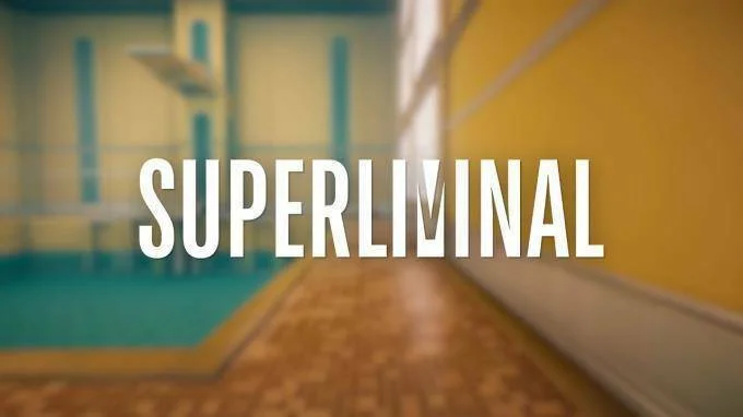 Hra Superliminal oznámena pro PS4