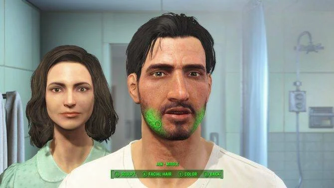Fallout 4 se hraje dobře na PSV skrze Remote Play