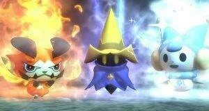 World of Final Fantasy – informace a obrázky