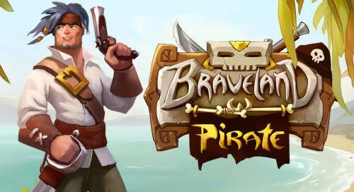 Začátkem března vyjde pro Switch kolekce tahových RPGček Braveland Trilogy