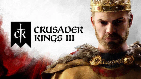 Oznámena hra Crusader Kings III: Console Edition