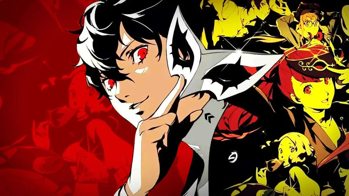 Série Persona 5 překonala 13 milionů prodaných kopií