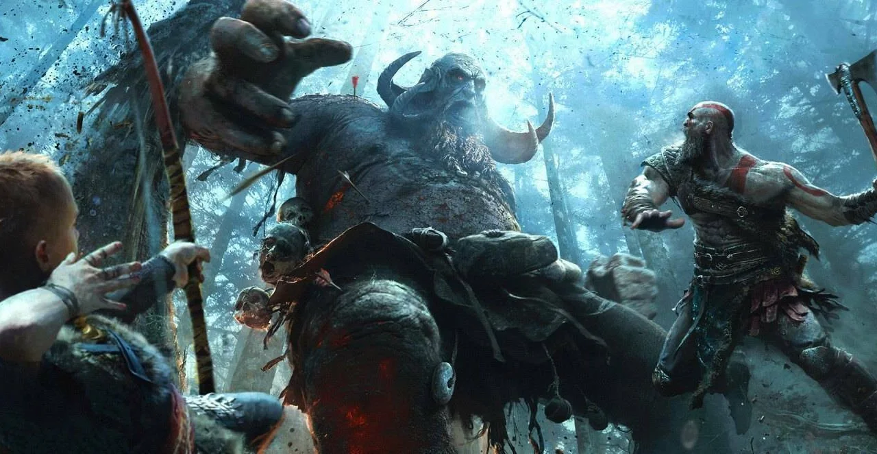 PlayStation 4 v roce 2017