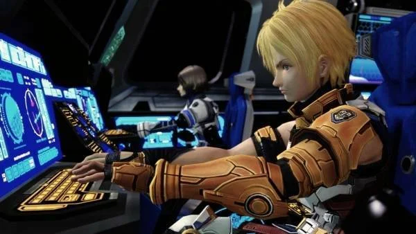 Star Ocean: The Last Hope Remaster vyjde koncem listopadu v Evropě