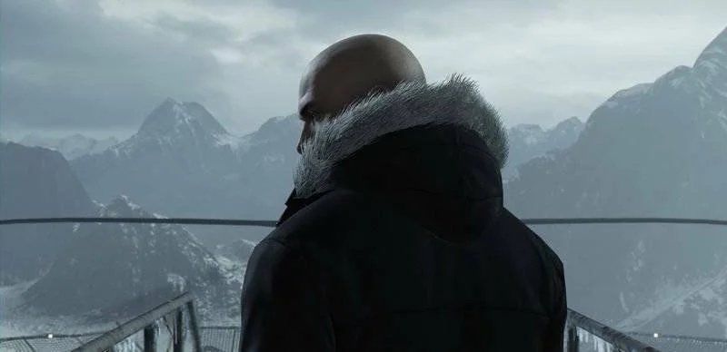 Hitman vyjde na disku až v příštím roce