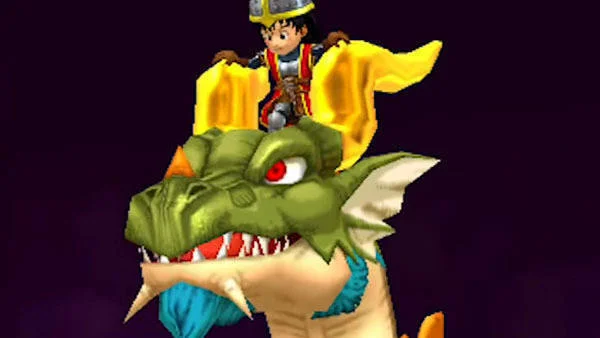 Nový trailer na Dragon Quest VII: Fragments of the Forgotten Past
