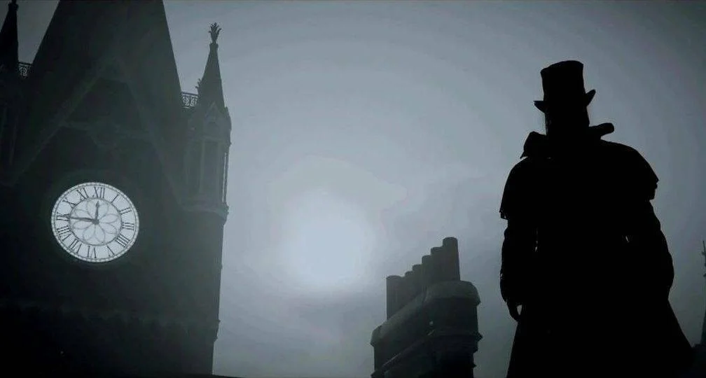 Oznámeno DLC Jack the Ripper pro Assassin’s Creed: Syndicate