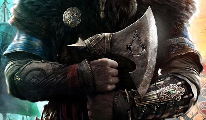Na Assassin’s Creed Valhalla pracuje 15 studií