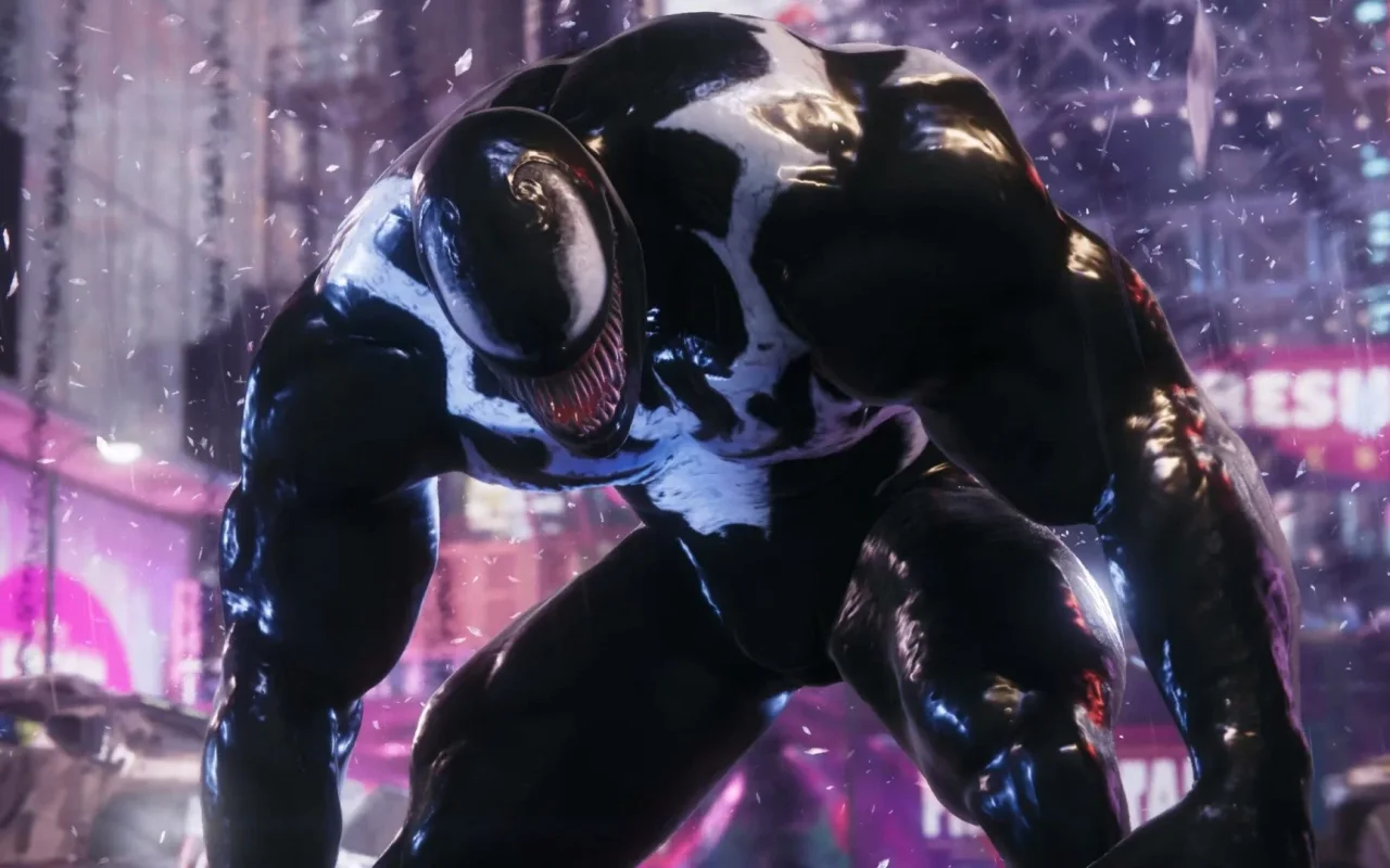 Marvel’s Wolverine má vyjít v příštím roce, stále se má počítat s hrou Venom
