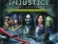 Záběry z PSV verze Injustice: Gods Among Us