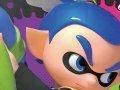Nové obrázky ze hry Splatoon