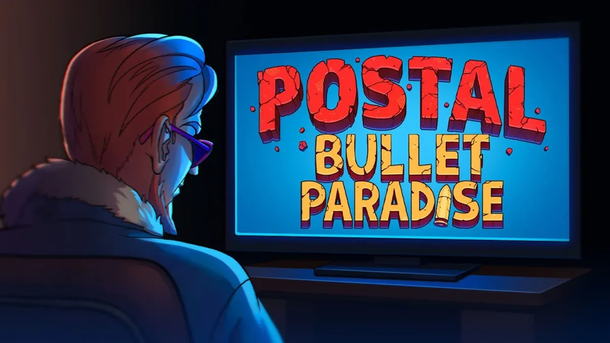 Střílečka POSTAL: Bullet Paradise byla zrušena, pouhé dva dny po svém oznámení