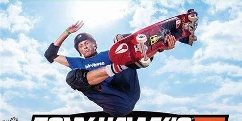 Trailer ukazující PlayStation exkluzivní obsah v Tony Hawk’s Pro Skater 5