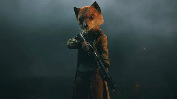 Mutant Farrow v novém traileru na Mutant Year Zero: Road to Eden