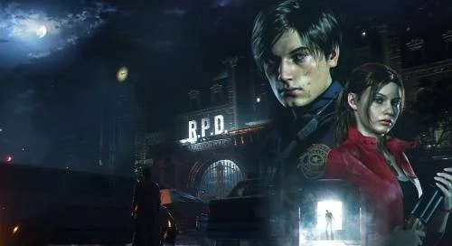 Remake Resident Evil 2 dostává v zahraničí první známky