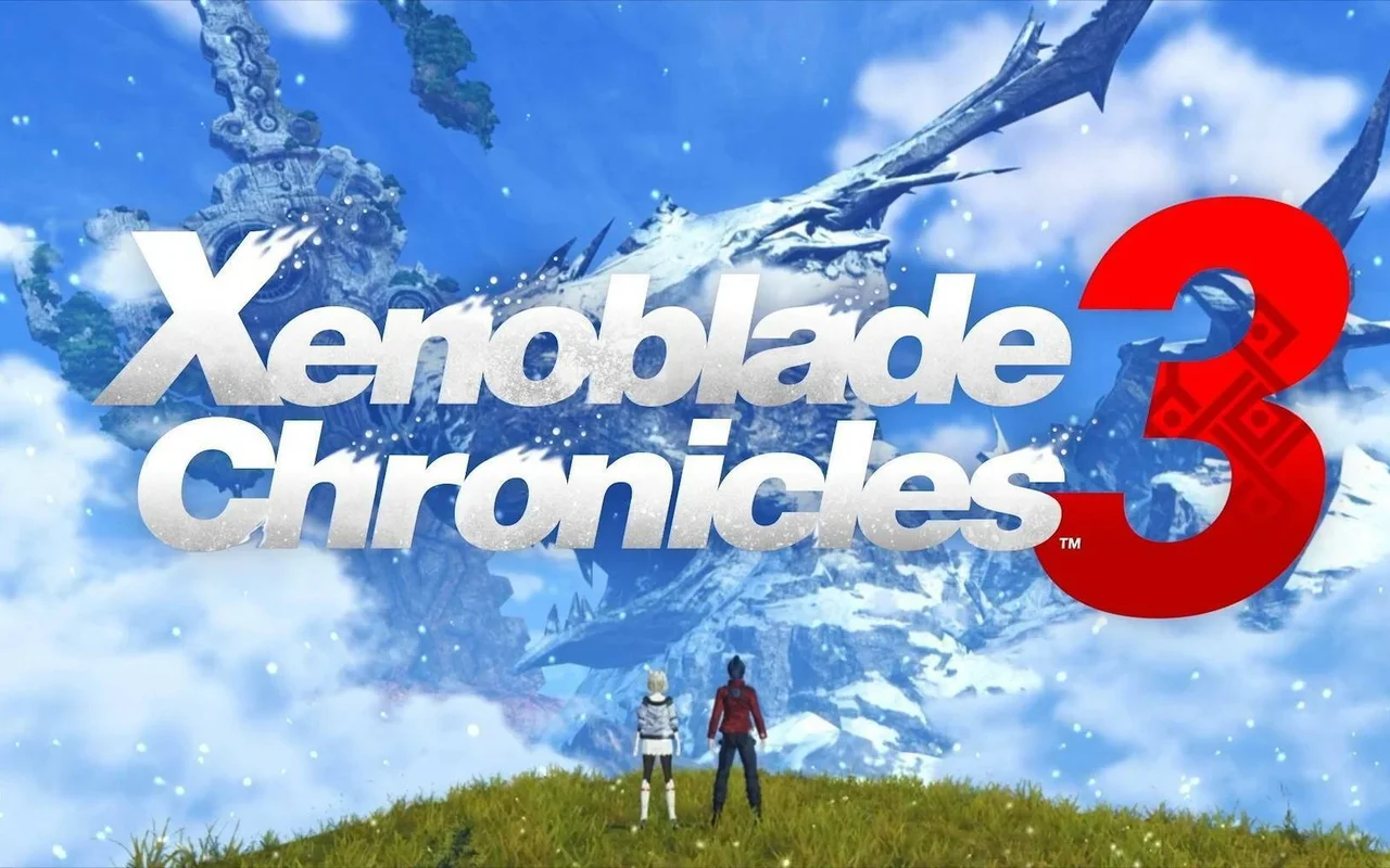 Nintendo oznamuje Xenoblade Chronicles 3, hra vyjde v září pro Nintendo Switch
