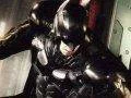 Nové obrázky z Batman: Arkham Knight