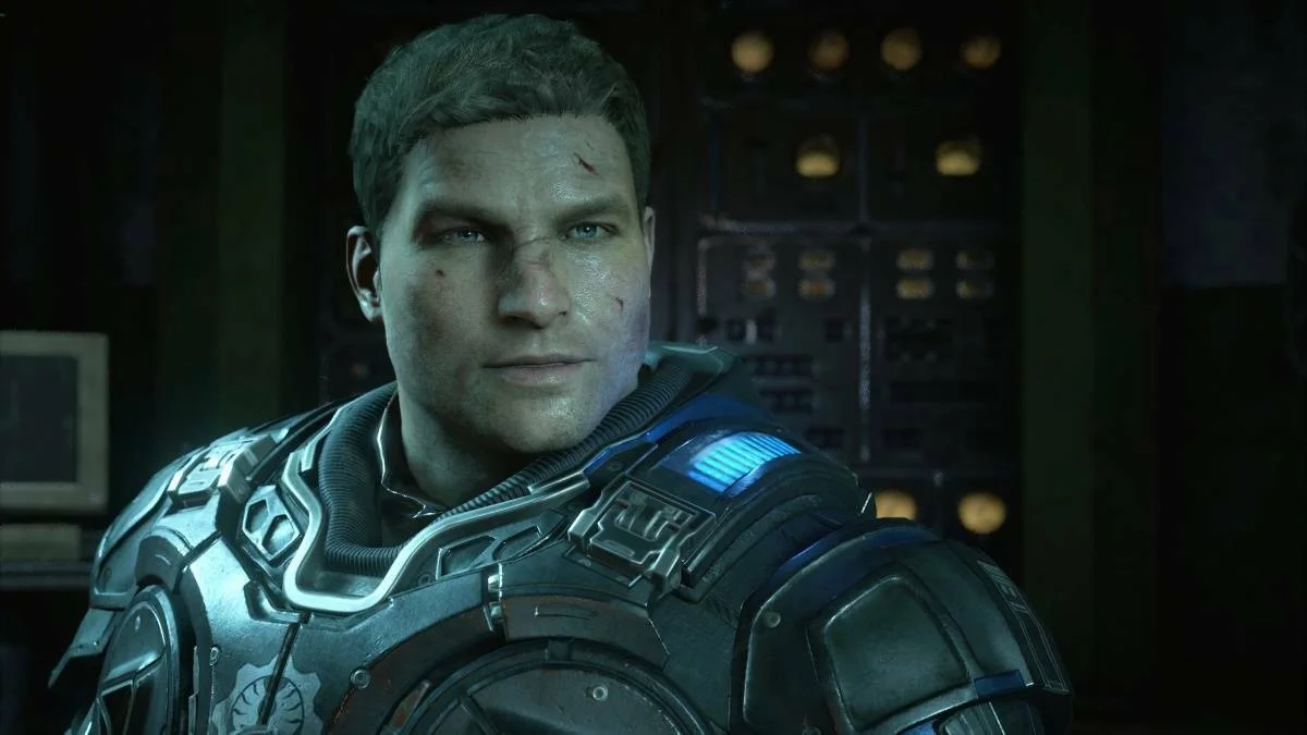 První informace o Horda režimu v Gears of War 4