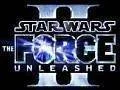 Star Wars: The Force Unleashed 2 