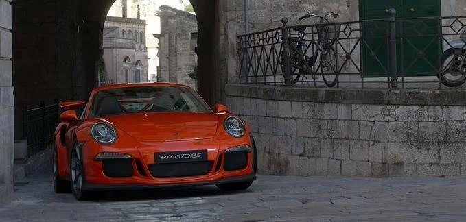 Automobily Porsche potvrzeny pro Gran Turismo Sport
