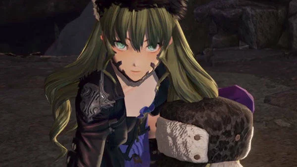 Koncem května proběhne uzavřená beta na akci Code Vein, gameplay video