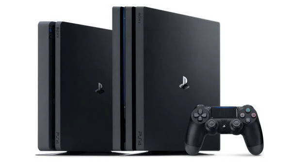 Sony prodala přímo hráčům 50 milionů konzolí PlayStation 4
