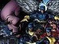 Oznámen X-Men: Destiny