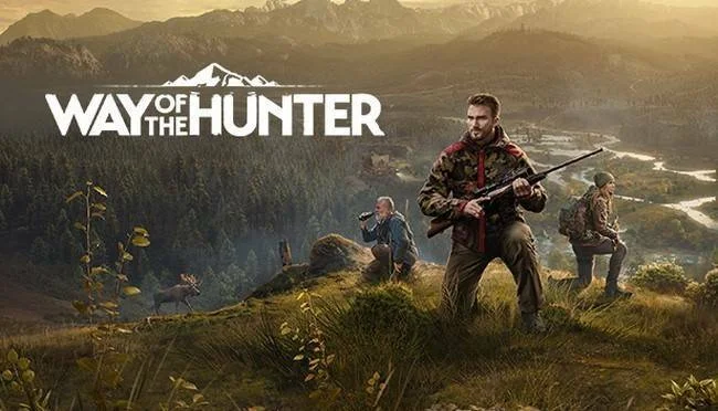 Oznámena lovecká hra Way of the Hunter