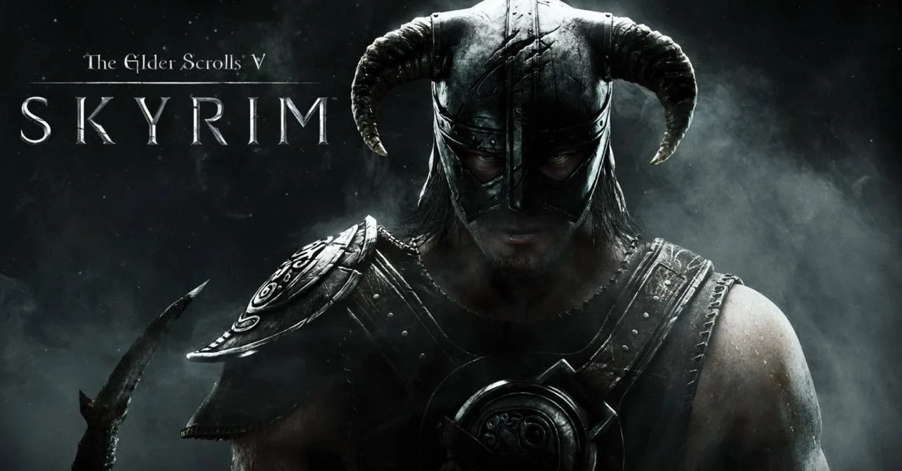 The Elder Scrolls V: Skyrim VR