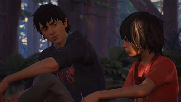 Launch trailer na Life is Strange 2: Episode 3