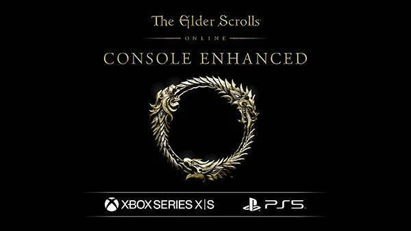 The Elder Scrolls Online: Console Enhanced vyjde pro next-gen v červnu
