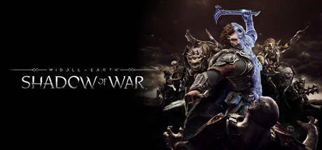 Middle-earth: Shadow of War - launch trailer