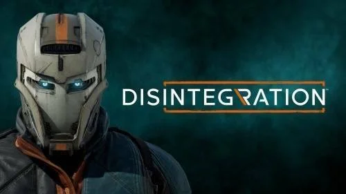 30 minut ze sci-fi akce Disintegration